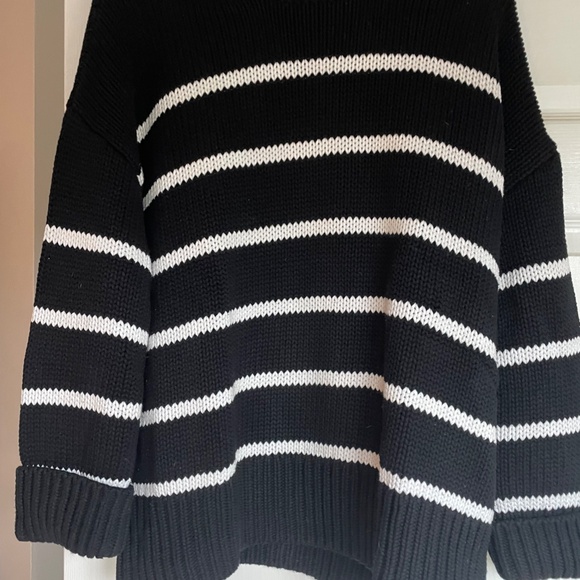 La Ligne Marina Sweater - Picture 4 of 4